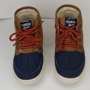 Oshkosh B'gosh Rafferty Toddler Boy's shoe size 12